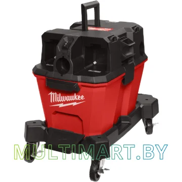 Пылесос Milwaukee M18 F2VC23L (без АКБ и ЗУ)